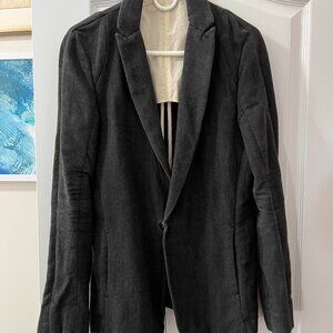 Lovely Jacket by Individual Sentiments Size Japan 0